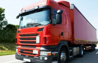 Antalya Ağaçören Ambar Kargo