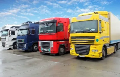 Antalya Ağaçören Nakliye Ambarı