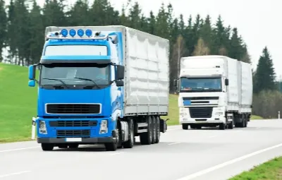 Antalya ile Ağaçören Arası Eşya Taşıma